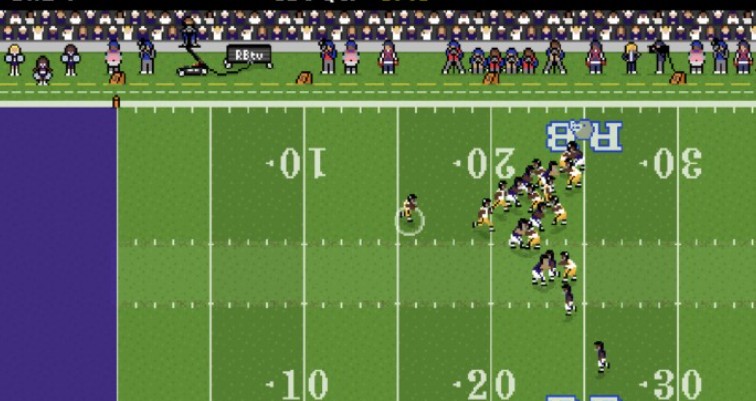 Retro Bowl Unblocked: Experience Football Glory 